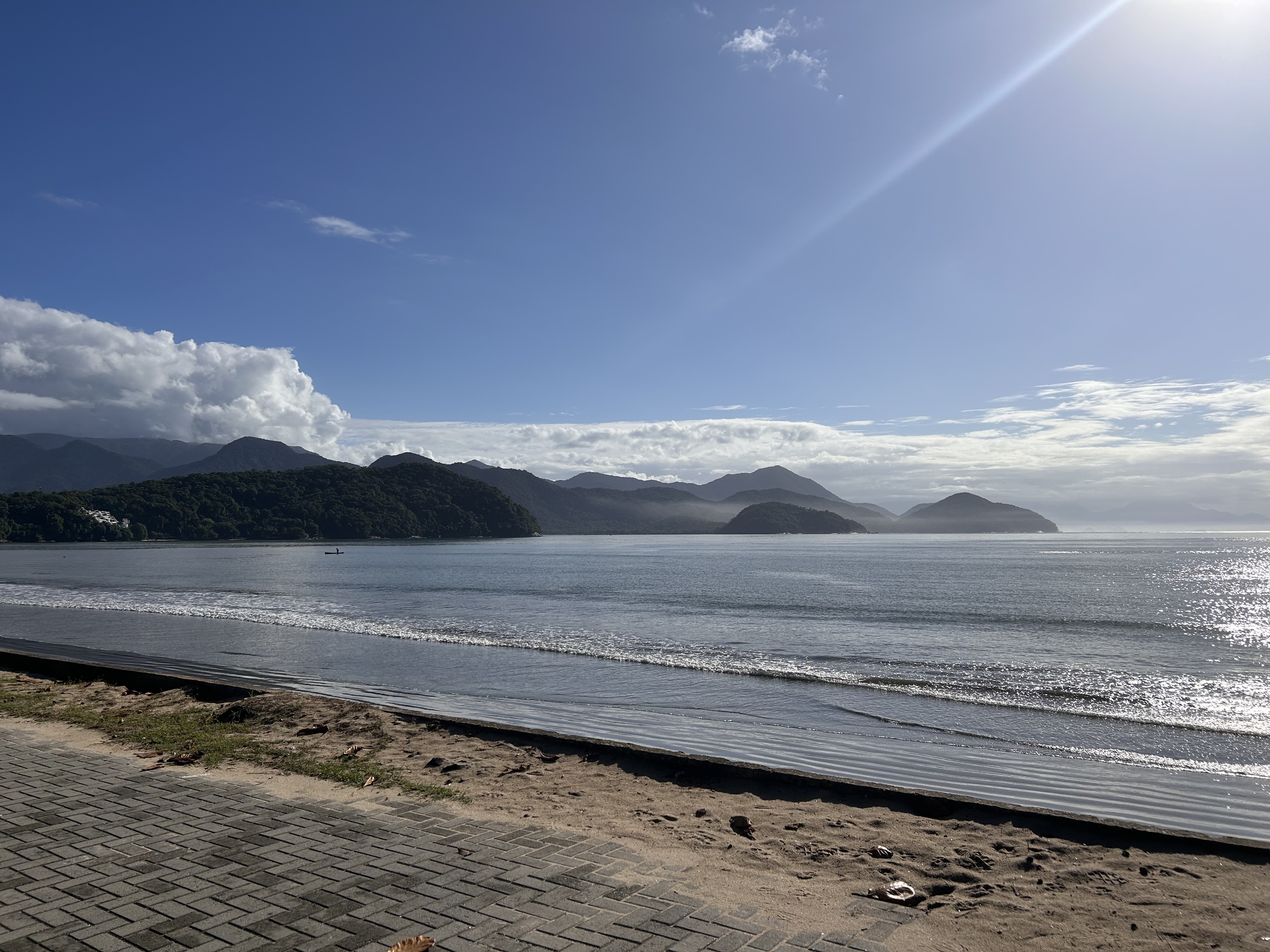 Um Farol para a cidade